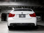 BMW 3-Series Sedan by 3D Design 2008 года